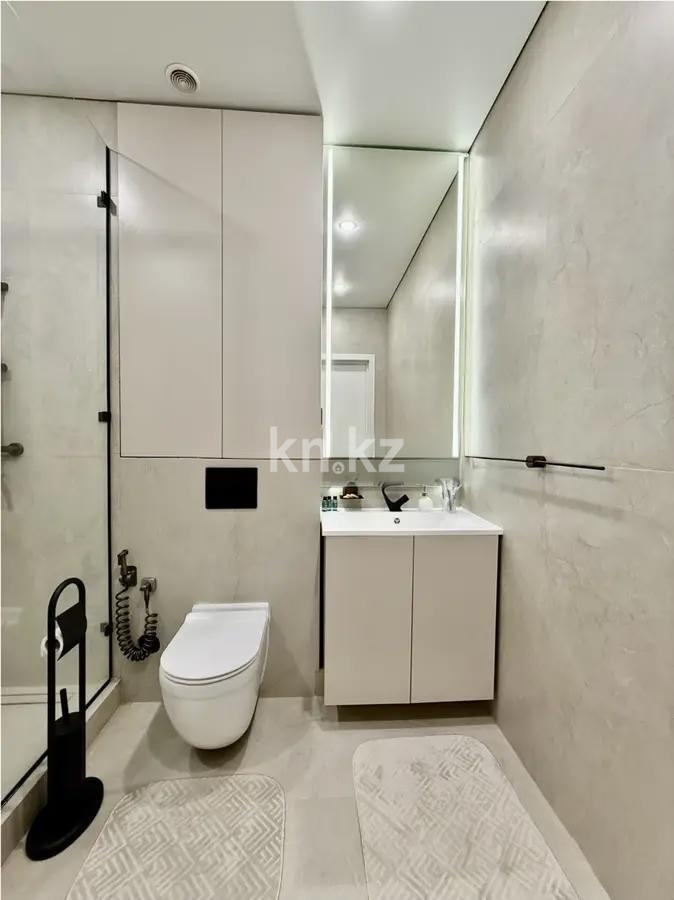 Продажа 2-комнатной квартиры, 57 м² - Недвижимость в Казахстане - страница 20 фото 4 из 4