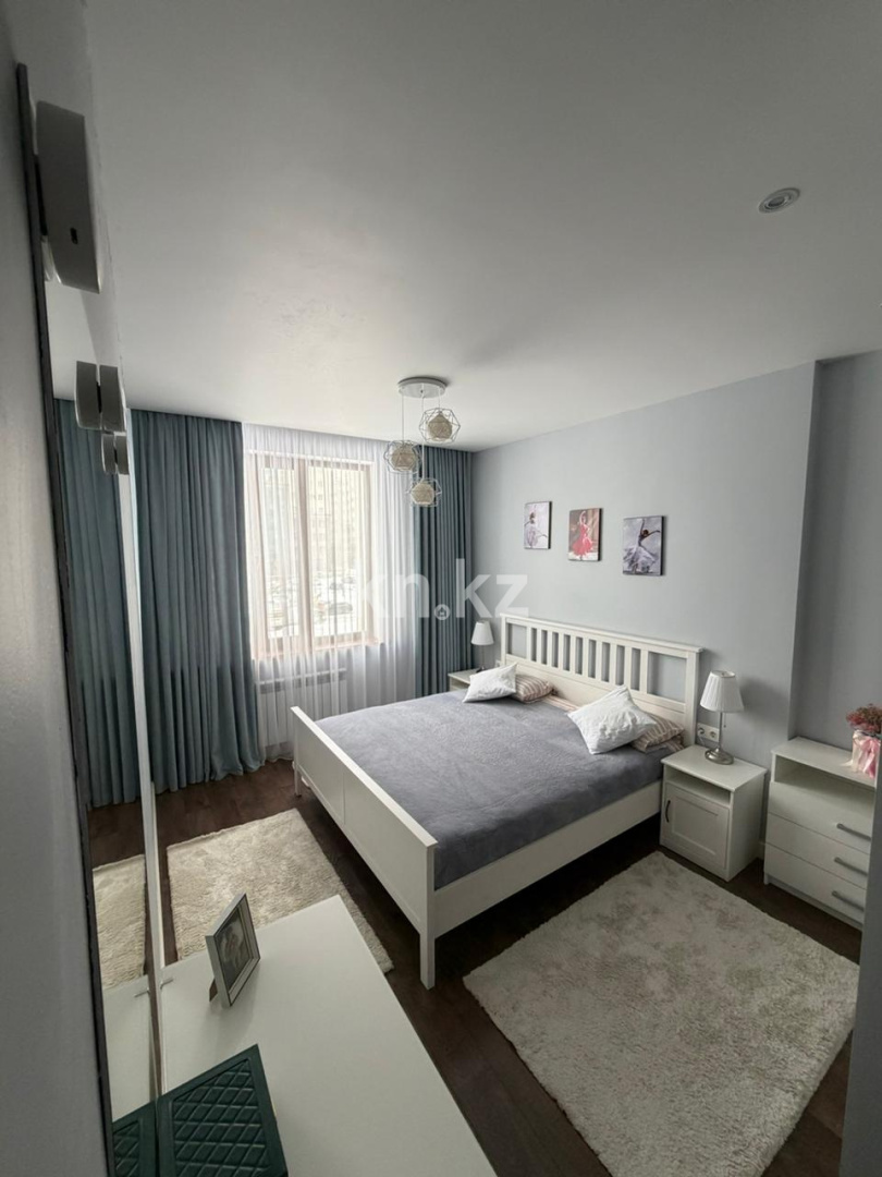 Продажа 3-комнатной квартиры, 86 м² в Астане - фото 17