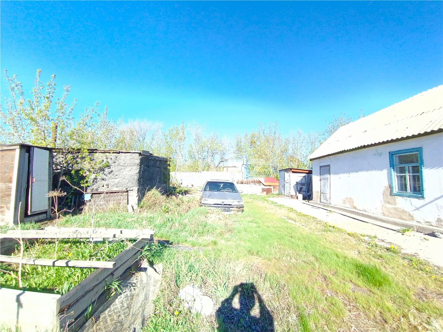 Продажа 4-комнатного дома, 63.9 м² - Продажа домов, коттеджей в Казахстане - страница 13 фото 11 из 22