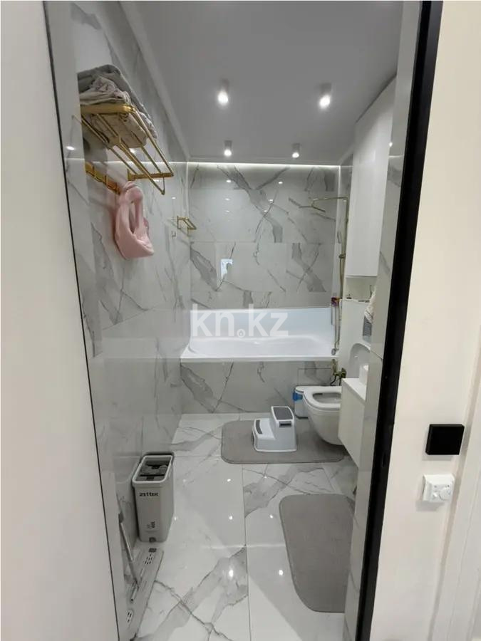 Продажа 3-комнатной квартиры, 80 м² - Продажа трехкомнатных квартир от собственников в Астане - страница 13 фото 4 из 5