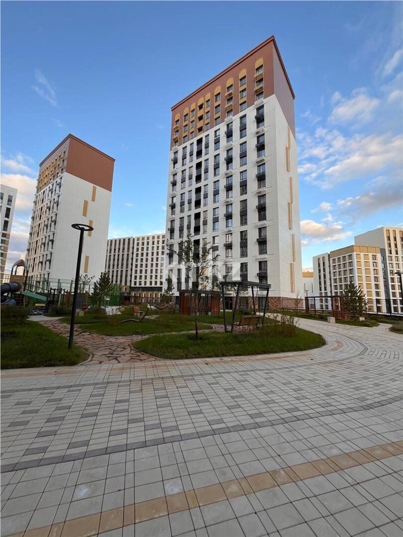 Продажа 4-комнатной квартиры, 140 м² в Астане - фото 16