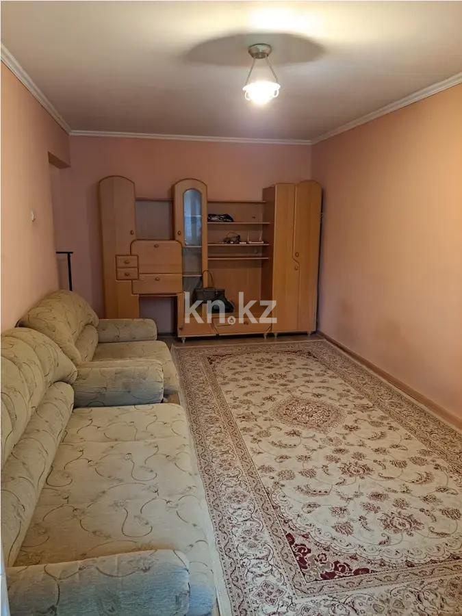 Продажа 2-комнатной квартиры, 43 м², ул. Наурызбай батыра, дом  26 в Алматы