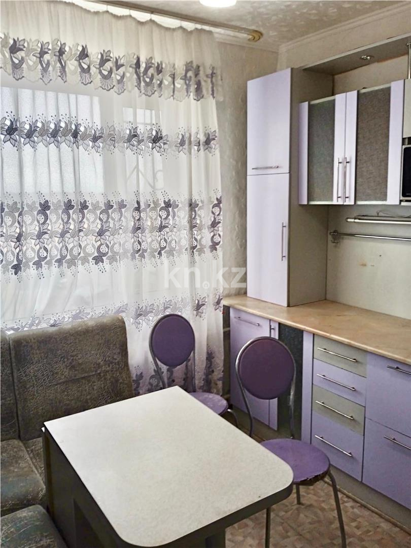 Продажа 2-комнатной квартиры, 53 м², мкр-н Степной-4, дом  11 - Продажа квартир в Караганде фото 11 из 19