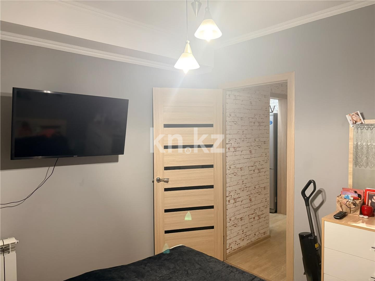 Продажа 3-комнатной квартиры, 52 м² - Аренда квартир помесячно в Жезказгане фото 9 из 21