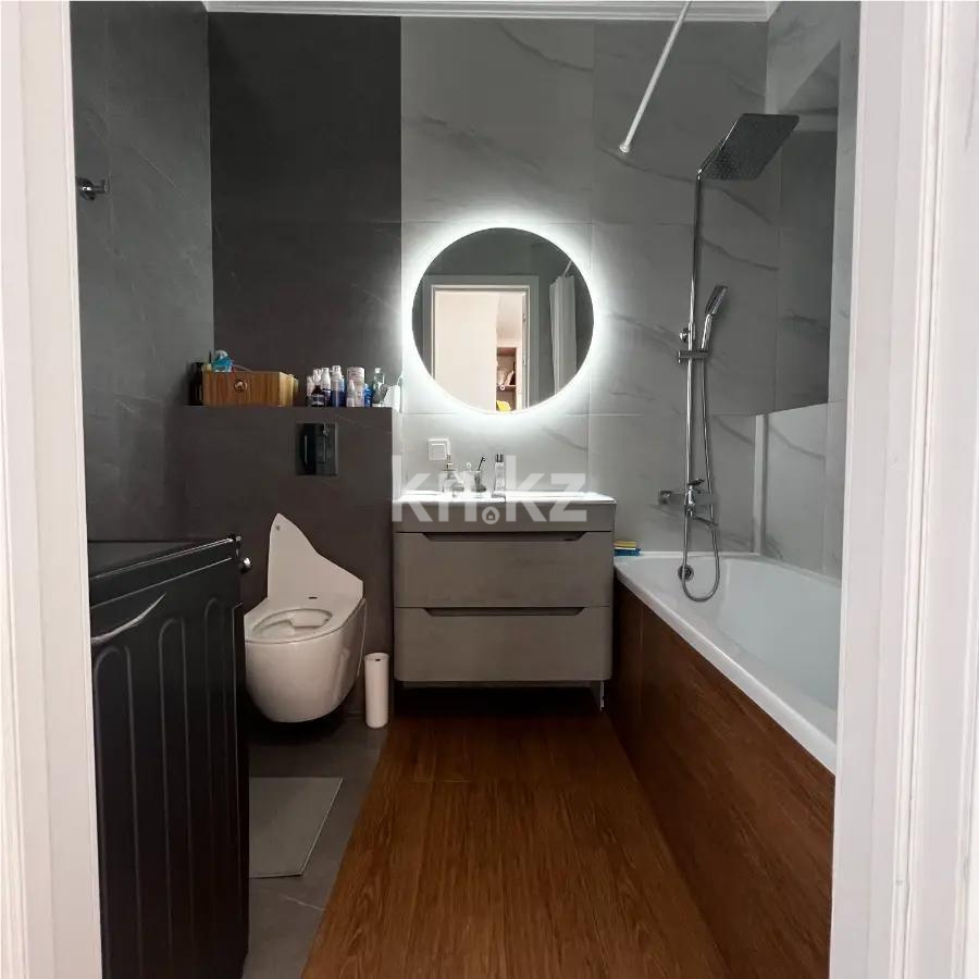 Продажа 2-комнатной квартиры, 56 м² в Астане - фото 4