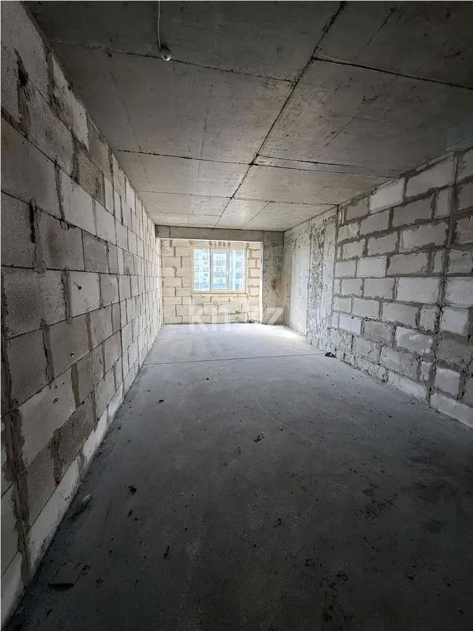 Продажа 1-комнатной квартиры, 29.7 м², Алатауская тр., дом  39 - Продажа квартир в Алматы без посредников фото 1 из 2