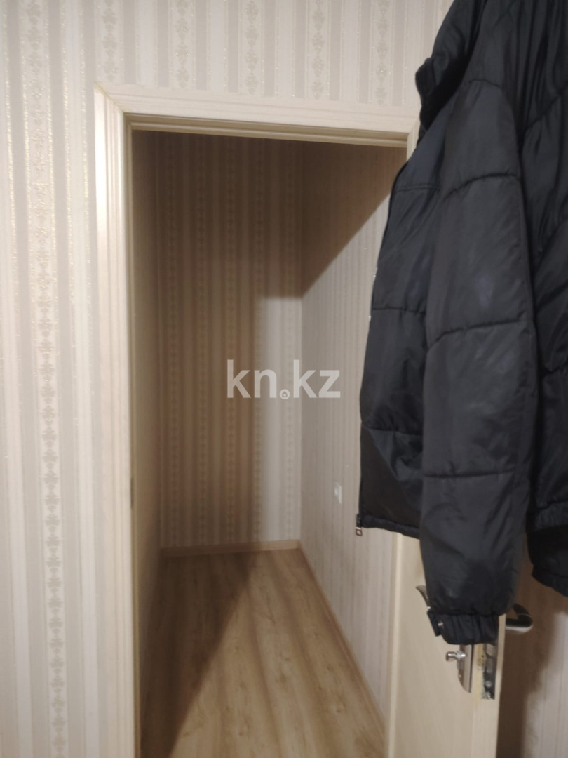 Аренда 1-комнатной квартиры, 30 м² - Аренда недвижимости в Казахстане - страница 3 фото 7 из 9