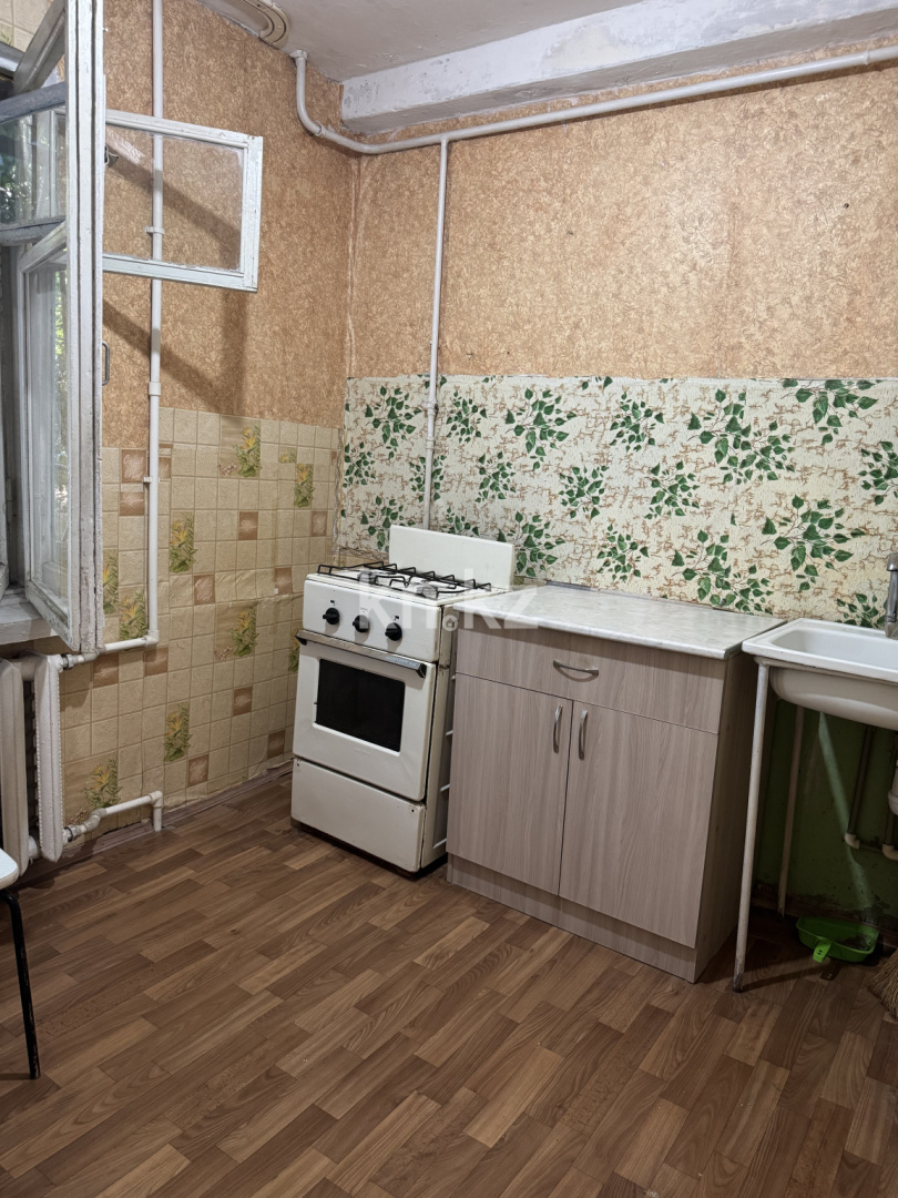 Продажа 1-комнатной квартиры, 28.6 м² - Продажа квартир в Уральске фото 6 из 6