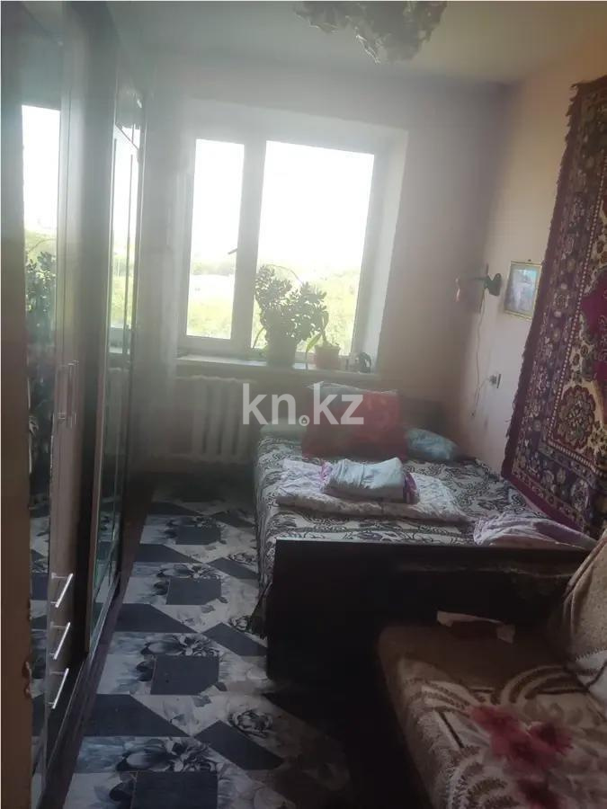 Продажа 4-комнатной квартиры, 88 м², мкр-н 8, дом  118 в Темиртау - фото 3