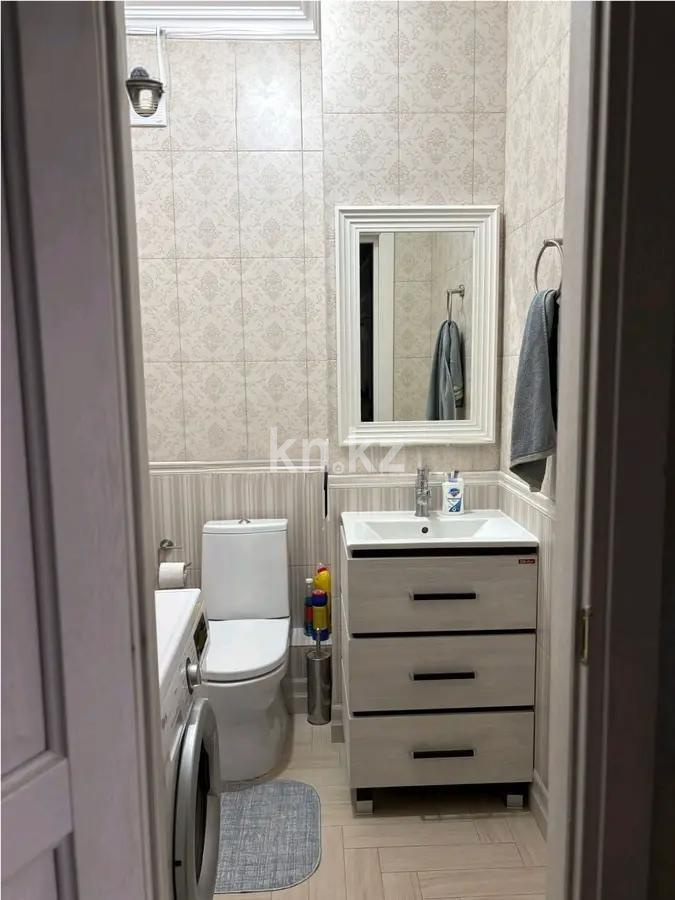 Продажа 3-комнатной квартиры, 88 м², пр. Улы Дала, дом  67 - Продажа квартир в Астане без посредников фото 4 из 5