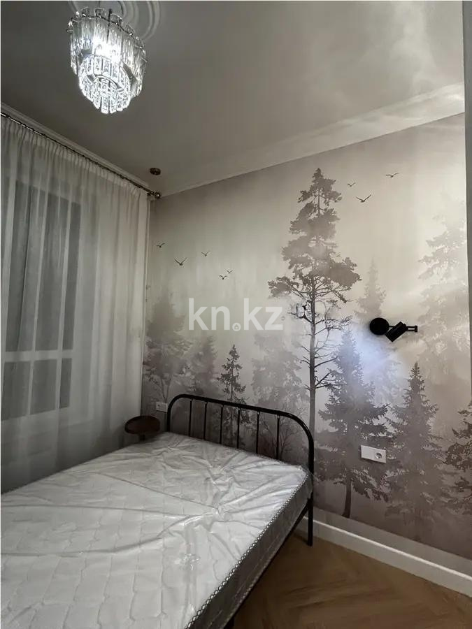 Продажа 2-комнатной квартиры, 44 м² в Астане - фото 2