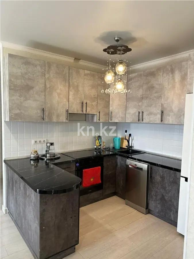 Продажа 3-комнатной квартиры, 68 м² - Продажа трехкомнатных квартир от собственников в Алматы - страница 3 фото 3 из 4