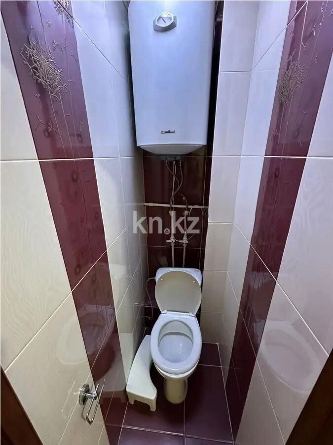 Продажа 2-комнатной квартиры, 46 м² в Караганде - фото 7
