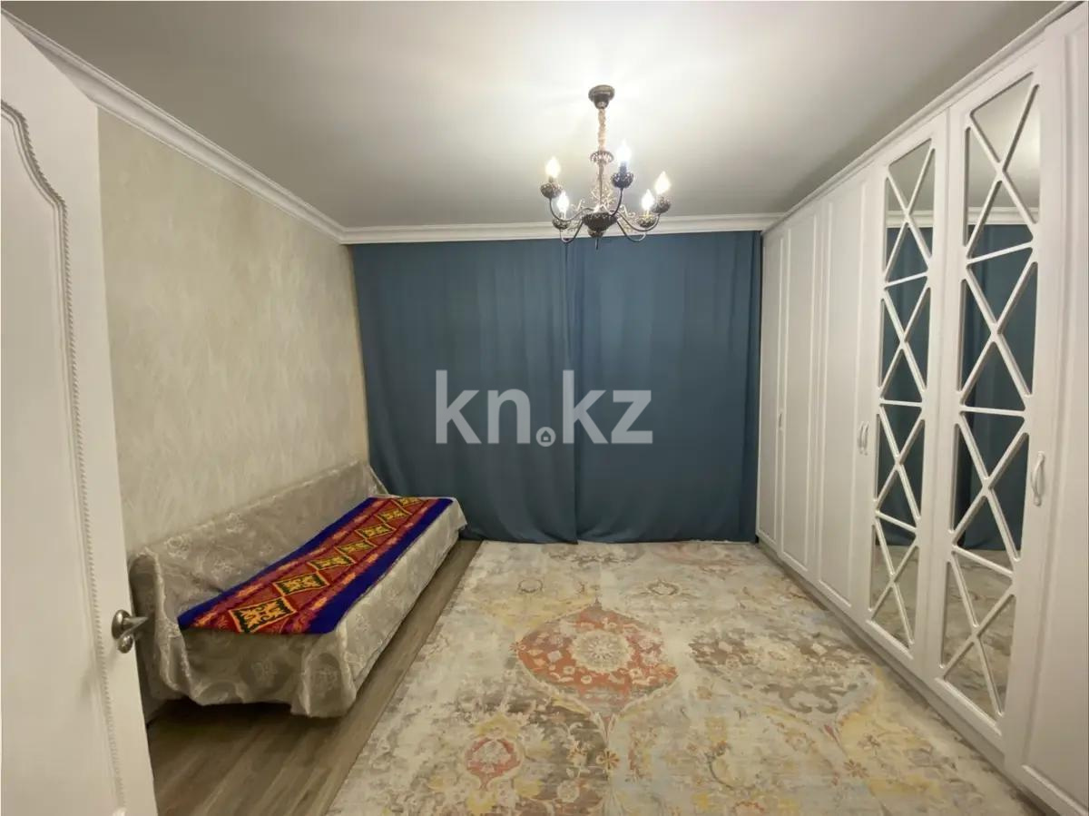 Продажа 4-комнатной квартиры, 99.4 м² - Продажа квартир в Астане - страница 6 фото 2 из 7