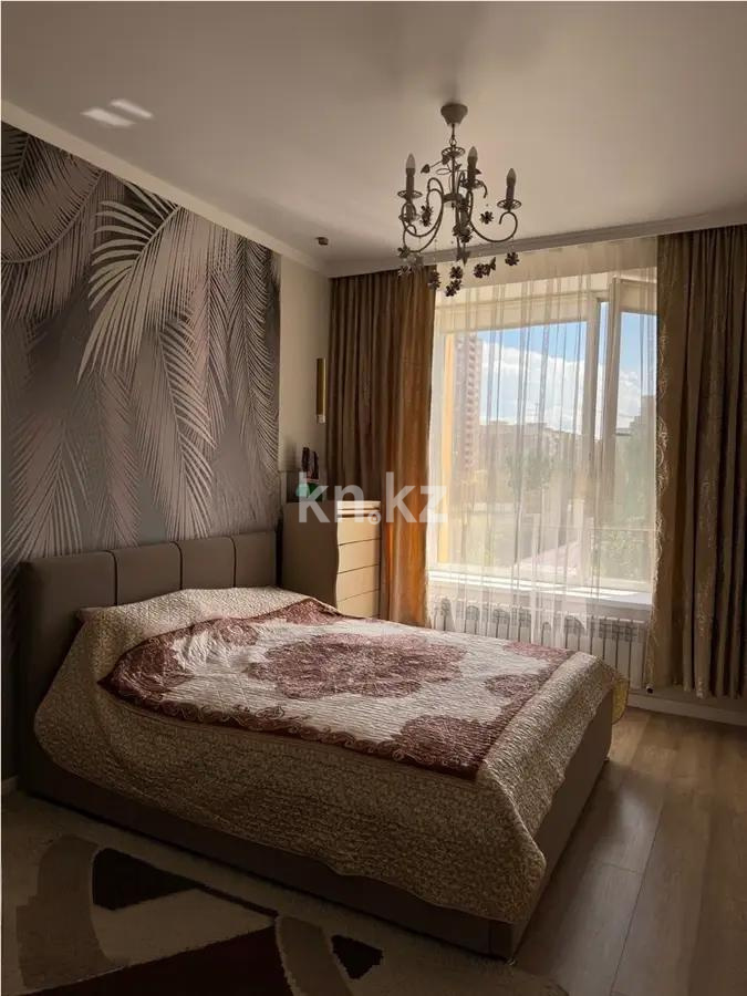 Продажа 2-комнатной квартиры, 43.9 м² в Астане - фото 2