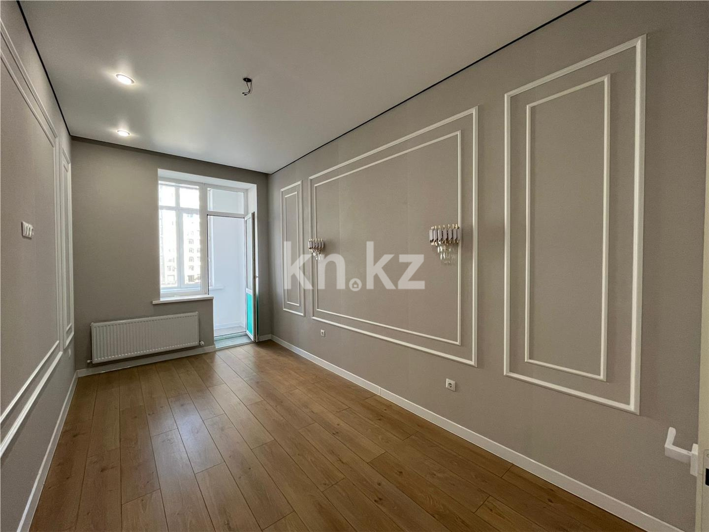 Продажа 2-комнатной квартиры, 65 м², ул. Казыбек би - Продажа баз, складов и промышленной недвижимости в Шымкенте фото 5 из 13