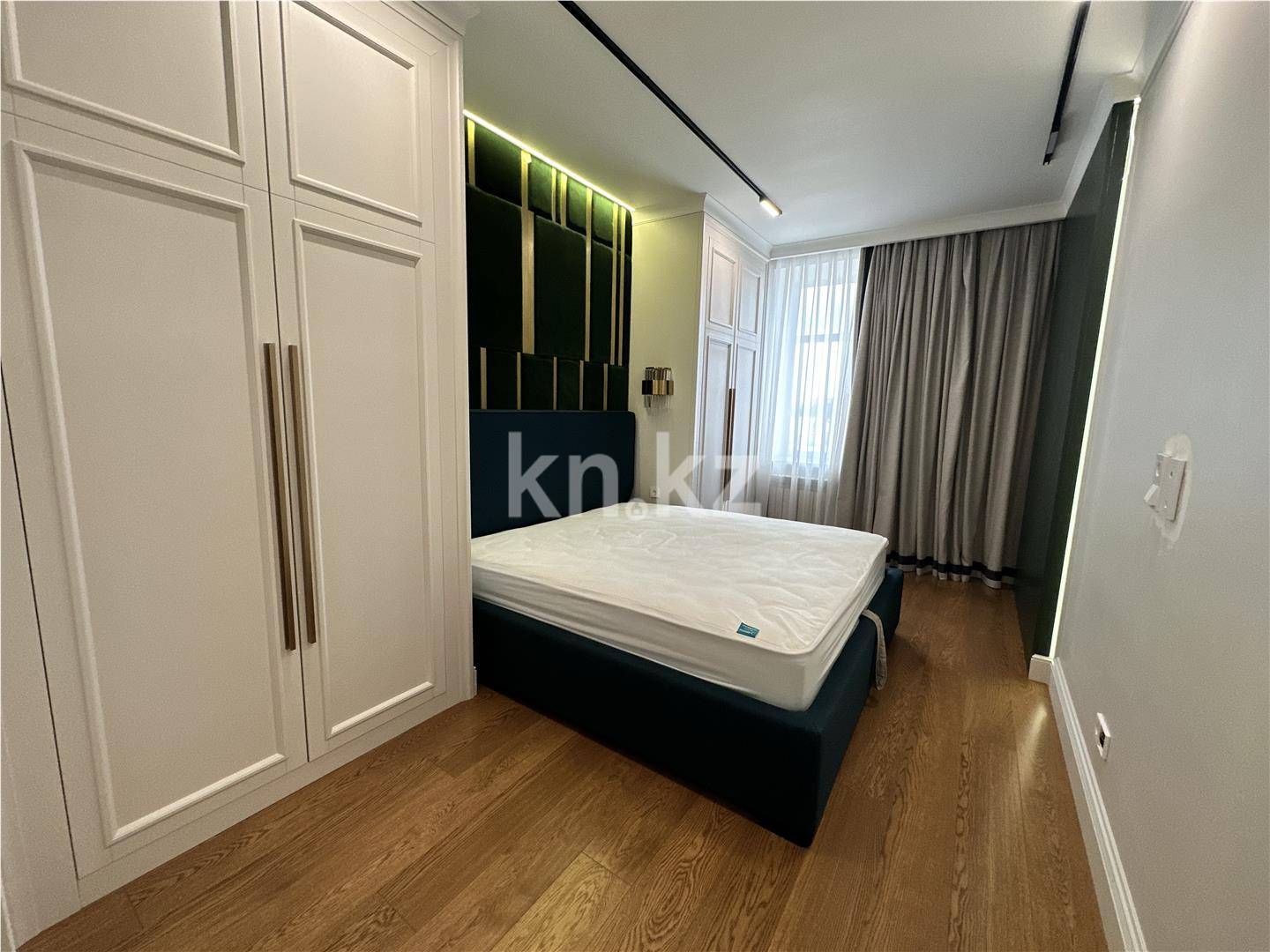 Продажа 4-комнатной квартиры, 105 м², мкр-н Степной-3 - Продажа  четырехкомнатных квартир в Караганде фото 7 из 24