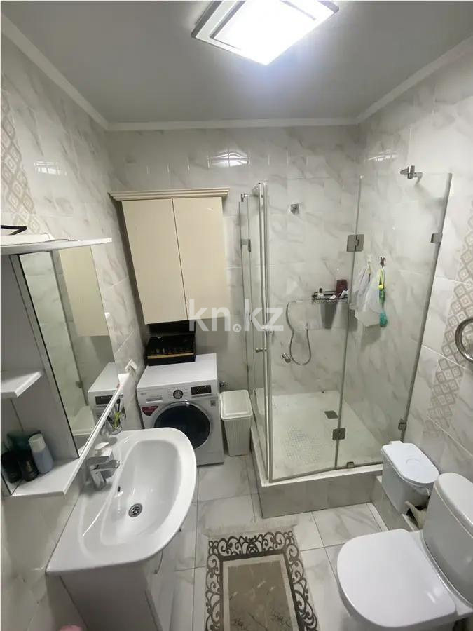 Продажа 2-комнатной квартиры, 60 м² в Астане - фото 4