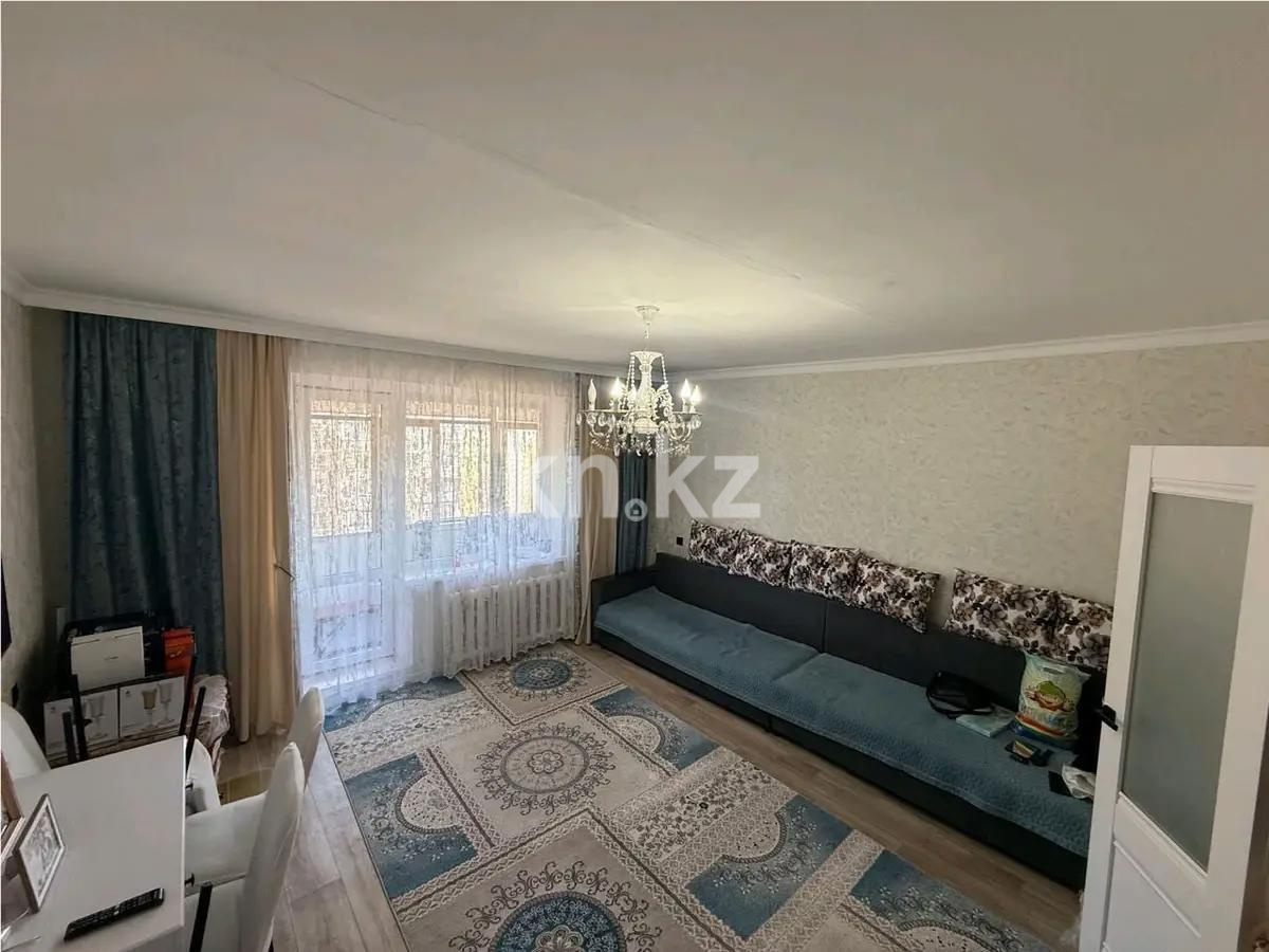 Продажа 2-комнатной квартиры, 54 м² - Продажа квартир в Кокшетау фото 1 из 6
