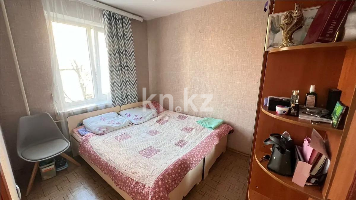 Продажа 3-комнатной квартиры, 58 м², мкр. Орбита-3, дом  16 в Алматы - фото 2