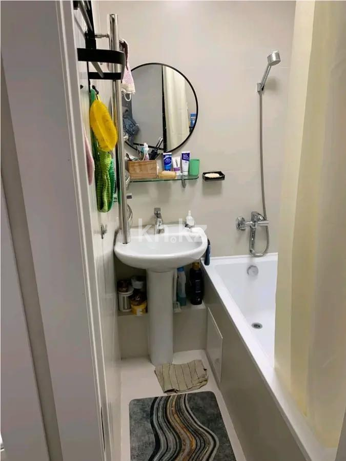 Продажа 3-комнатной квартиры, 55 м², мкр-н Орбита-1, дом  30 - Продажа квартир в Алматы с фото фото 4 из 6