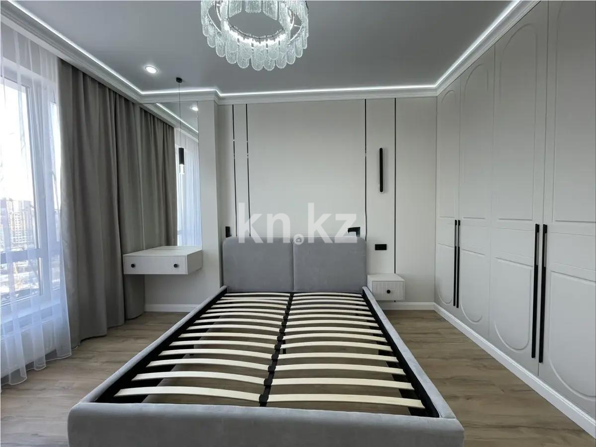 Продажа 2-комнатной квартиры, 69.4 м² - Аренда квартир помесячно в Кокшетау фото 2 из 5