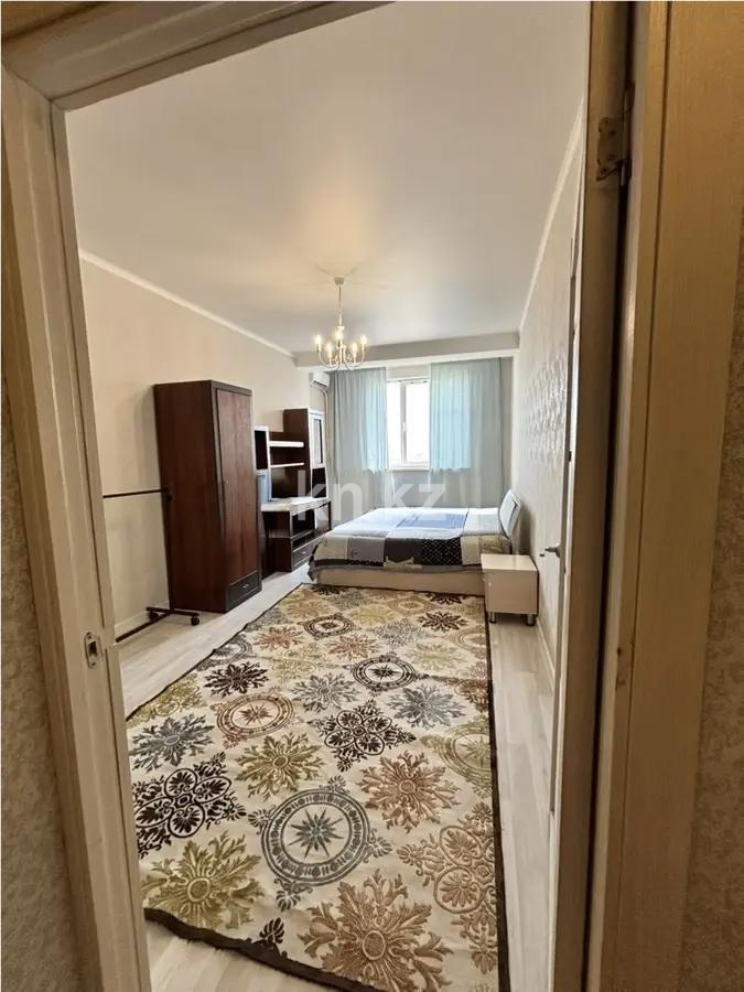 Продажа 1-комнатной квартиры, 44 м² - Продажа  однокомнатных квартир в новостройках Алматы фото 2 из 5