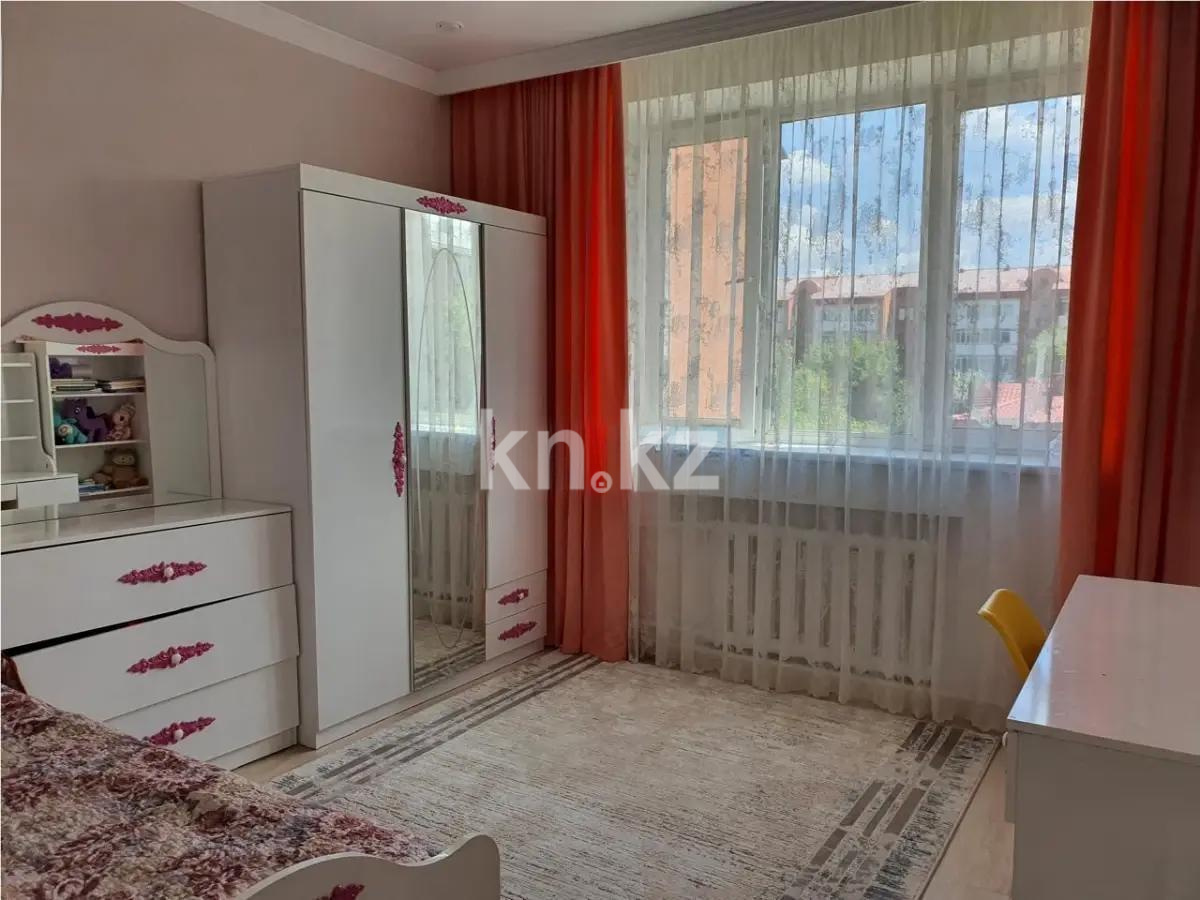 Продажа 4-комнатной квартиры, 111.2 м² - Недвижимость в Казахстане - страница 18 фото 3 из 7