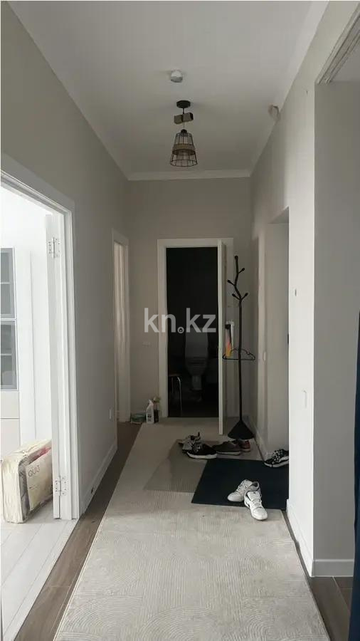 Продажа 2-комнатной квартиры, 79 м², пр. Абая, дом  130 в Алматы - фото 4