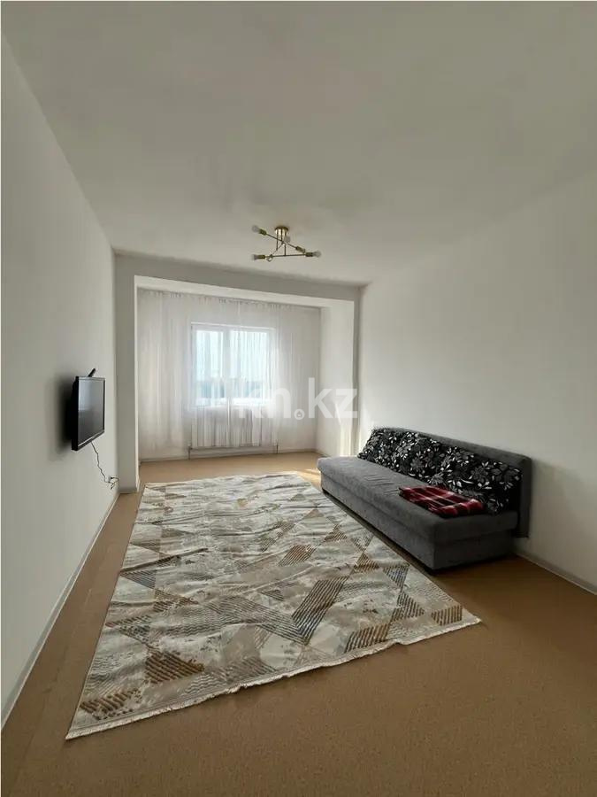 Продажа 2-комнатной квартиры, 57.8 м², мкр-н Жас Канат, дом  33б - Продажа квартир в Алматы фото 1 из 3