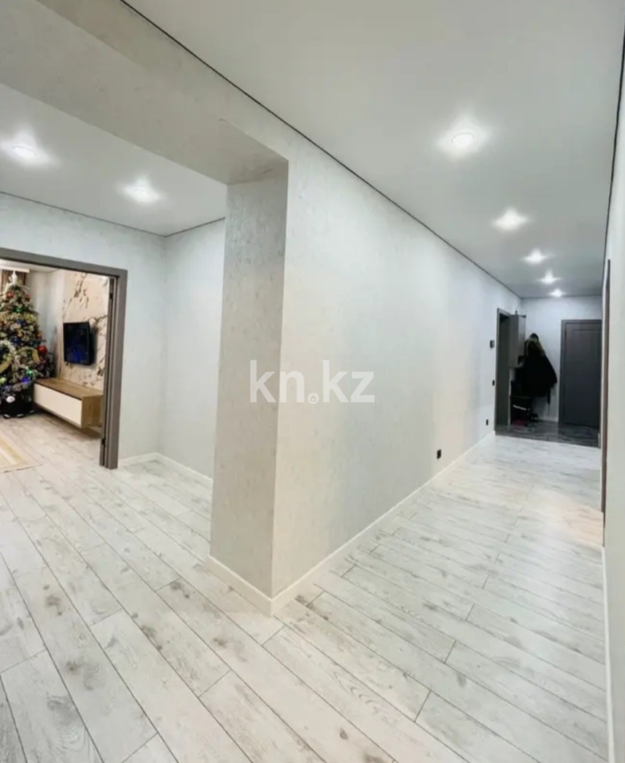 Продажа 4-комнатной квартиры, 105 м² - Продажа квартир в Кокшетау фото 3 из 3