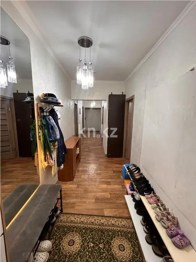 Продажа 3-комнатной квартиры, 134 м² в Алматы - фото 5