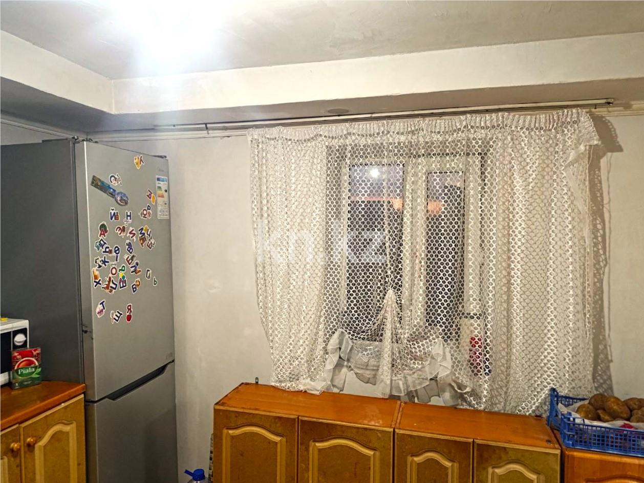 Продажа 3-комнатного дома, 56 м², пер. Львовский - Продажа домов, коттеджей в Караганде с фото фото 10 из 16