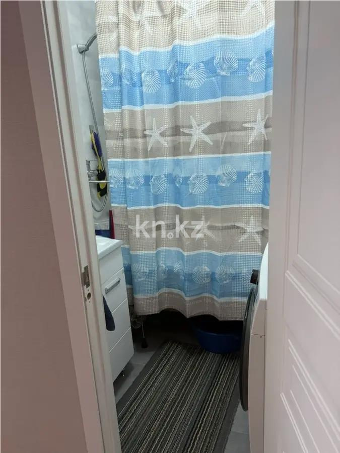 Продажа 2-комнатной квартиры, 54 м², пр. Богенбай батыра, дом  6/1 - Продажа  двухкомнатных квартир в Астане фото 4 из 5