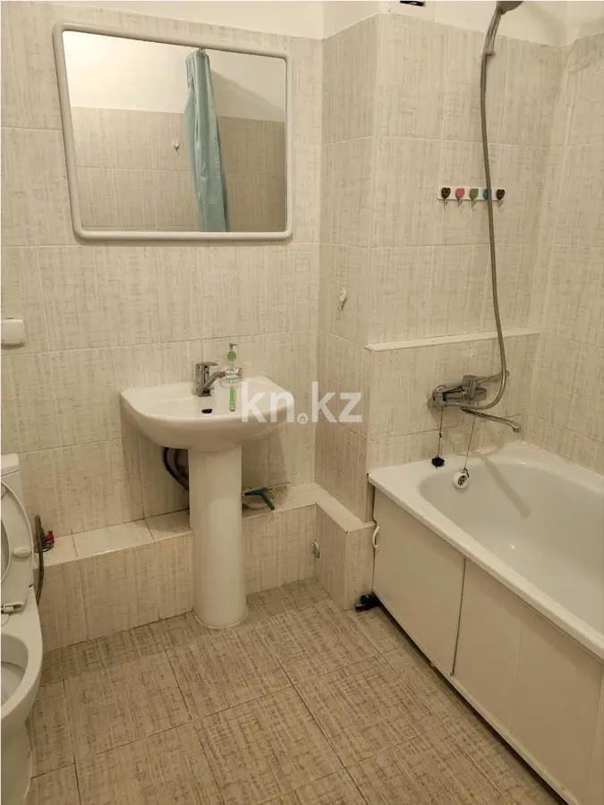 Продажа 1-комнатной квартиры, 35 м² - Продажа квартир в Казахстане - страница 8 фото 3 из 3