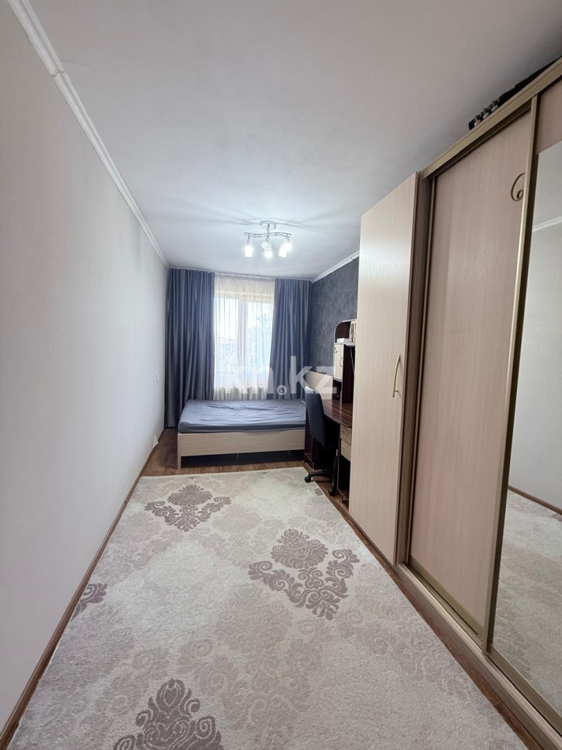 Продажа 2-комнатной квартиры, 45.3 м² - Продажа жилой и коммерческой недвижимости в Уральске фото 5 из 14