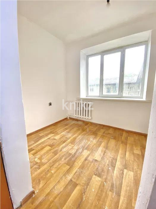 Продажа 1-комнатной квартиры, 12 м², ул. Чехова, дом  20А - Продажа  однокомнатных квартир в Алматы с фото фото 1 из 2