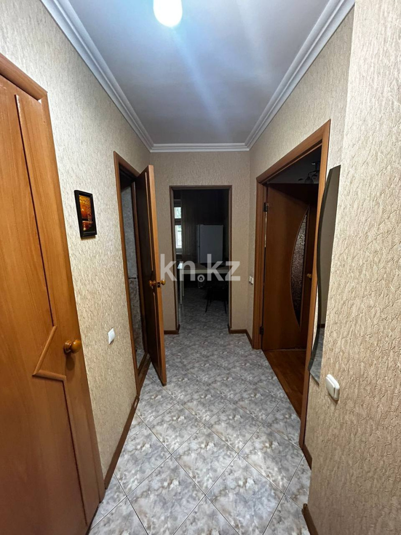 Аренда 2-комнатной квартиры, 50 м² в Астане - фото 8
