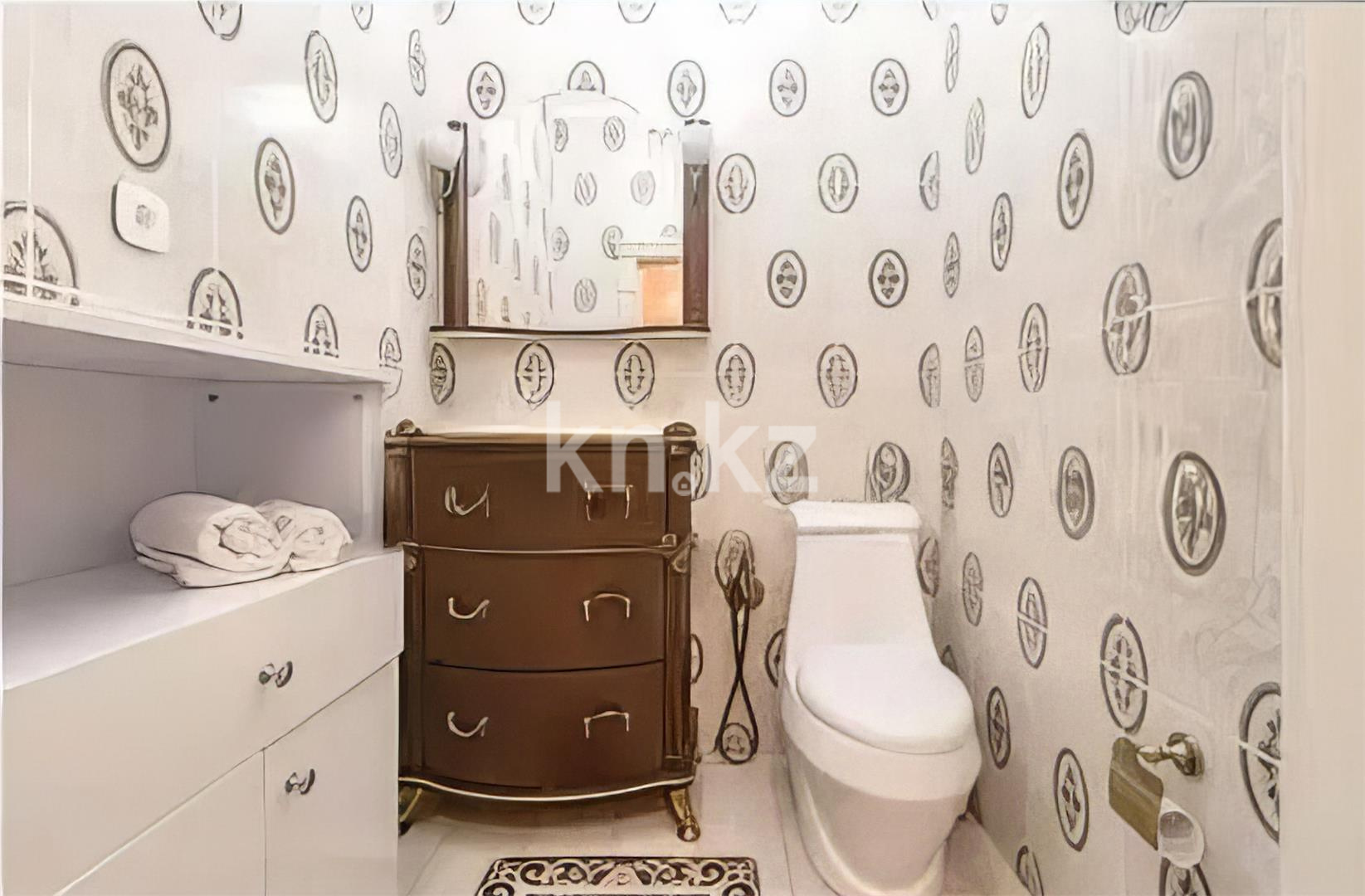 Продажа 4-комнатной квартиры, 150 м² в Астане - фото 7