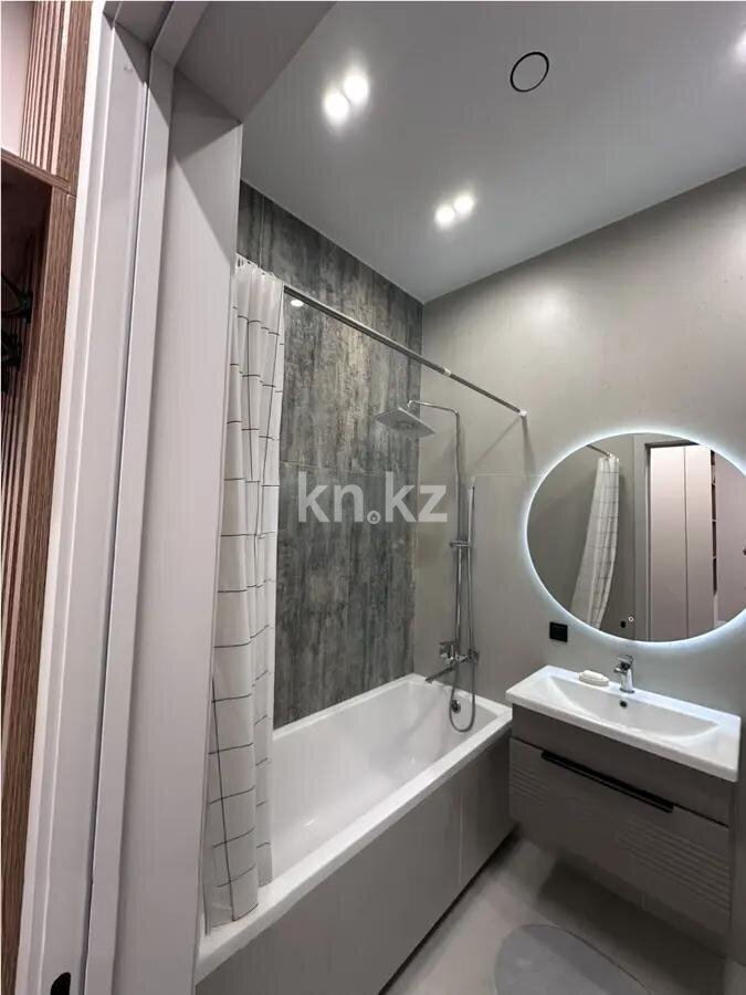 Продажа 2-комнатной квартиры, 42 м² в Астане - фото 4