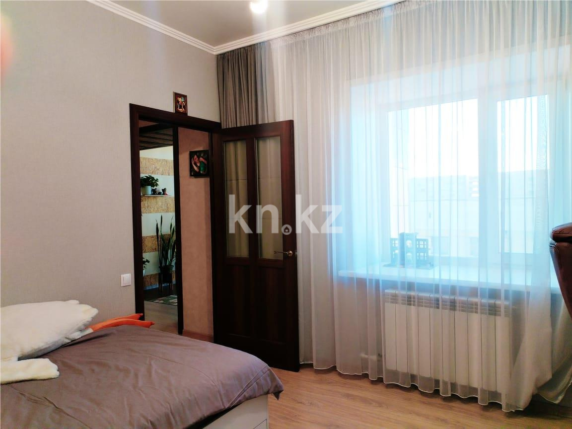 Продажа 3-комнатной квартиры, 81 м², ул. Затаевича (Зональная) в Караганде - фото 5