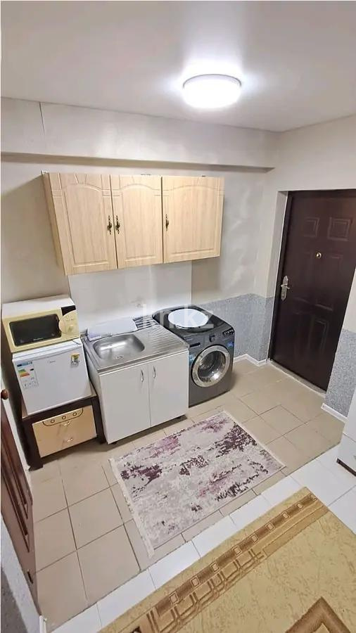 Продажа 1-комнатной квартиры, 20 м², ул. Кенесары хана, дом  83/2 - Продажа квартир в Казахстане фото 1 из 3