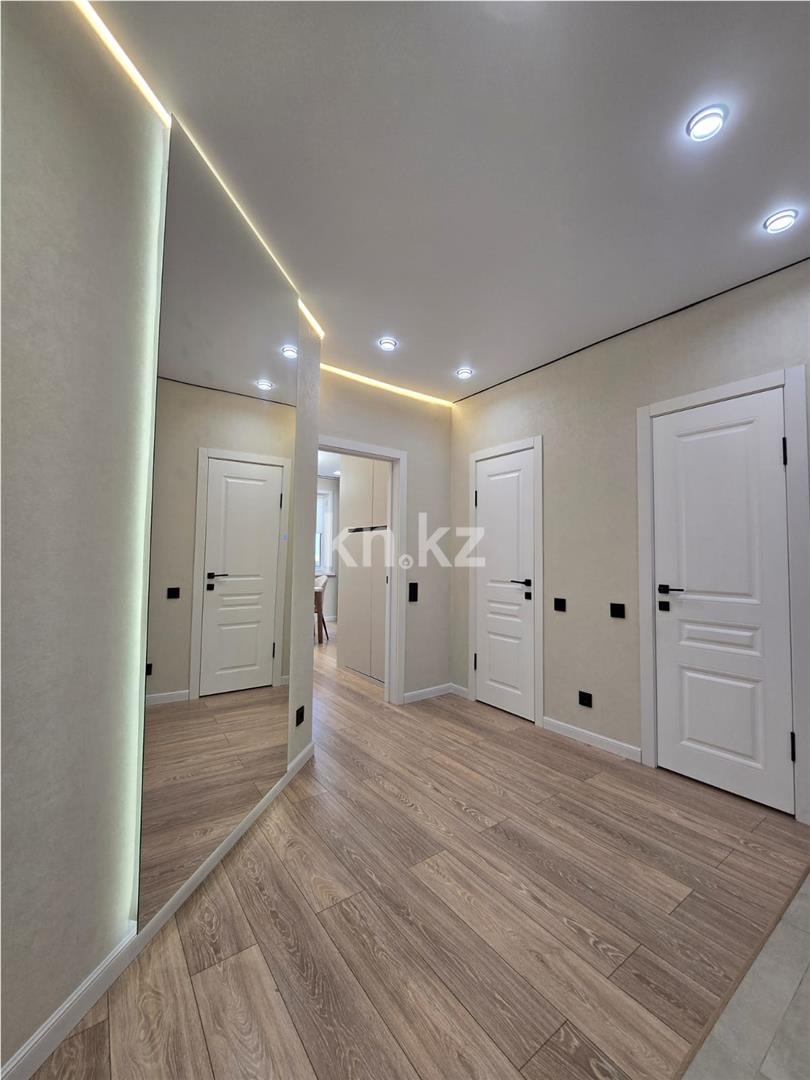 Продажа 2-комнатной квартиры, 65 м² - Продажа квартир в Караганде - страница 8 фото 8 из 13