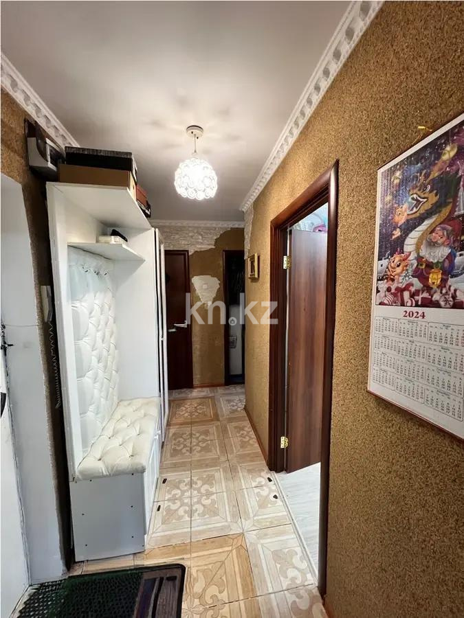 Продажа 2-комнатной квартиры, 41 м², ул. Кеменгерулы, дом  15 в Астане - фото 6