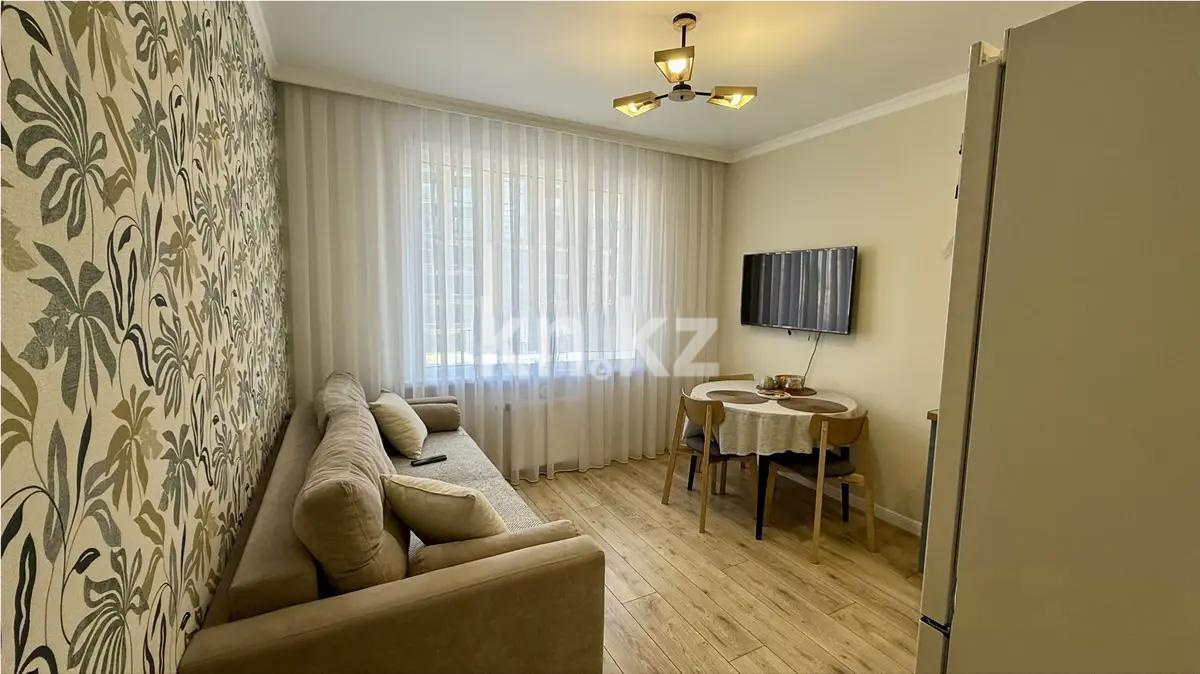 Продажа 1-комнатной квартиры, 41 м² в Астане