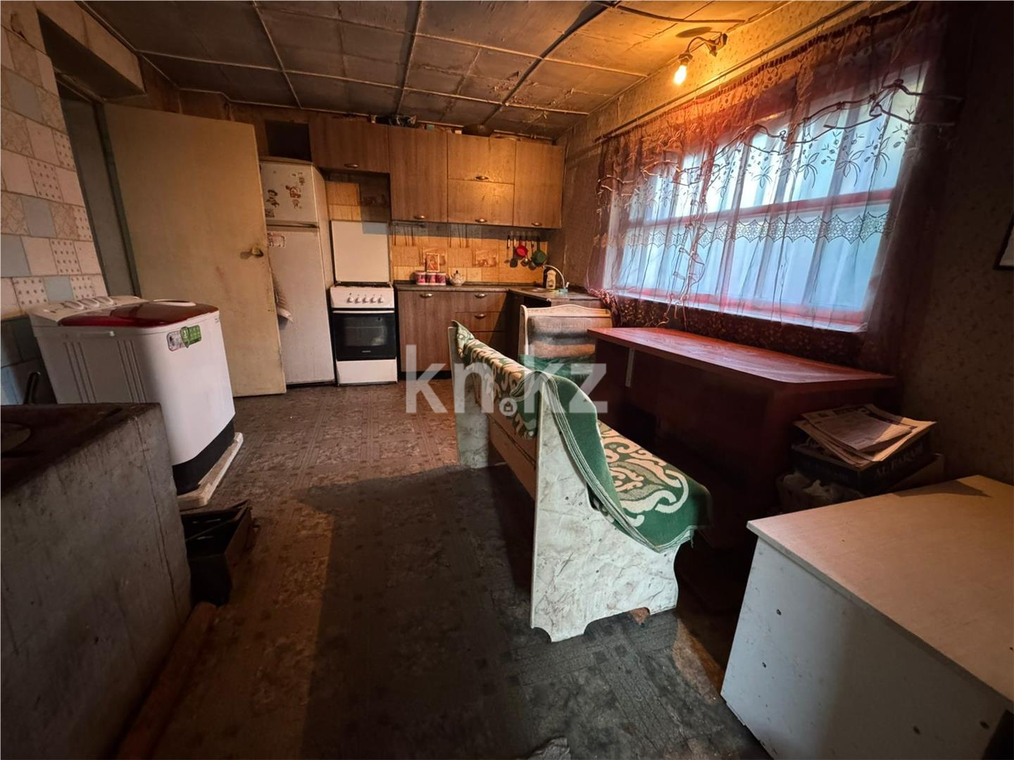 Продажа 2-комнатного дома, 40.7 м², ул. Витебская в Караганде - фото 5