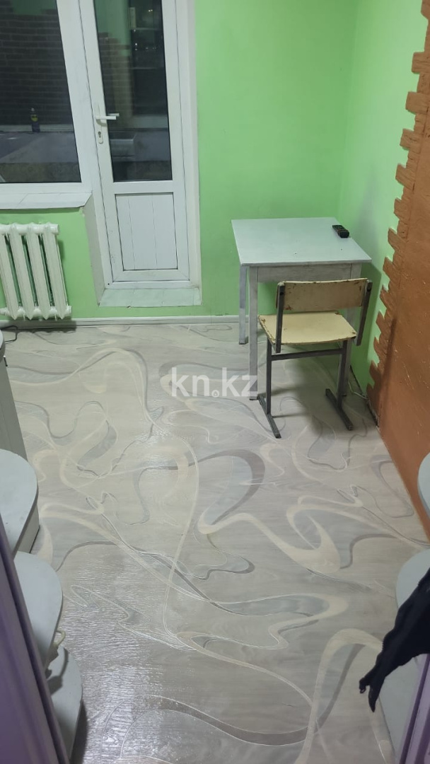 Продажа 1-комнатной квартиры, 38.5 м², пр. Мира, дом  78/1 - Продажа квартир в Темиртау без посредников фото 3 из 11