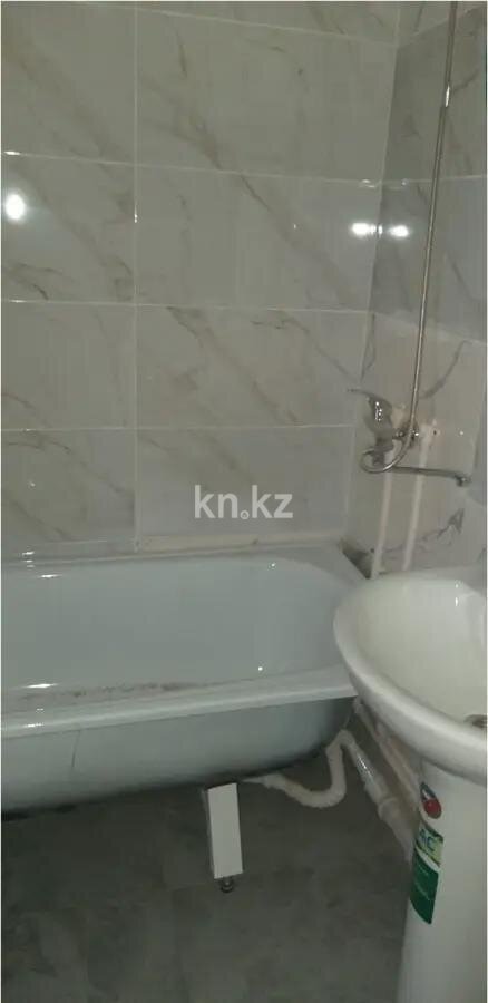 Продажа 1-комнатной квартиры, 39 м² в Астане - фото 4