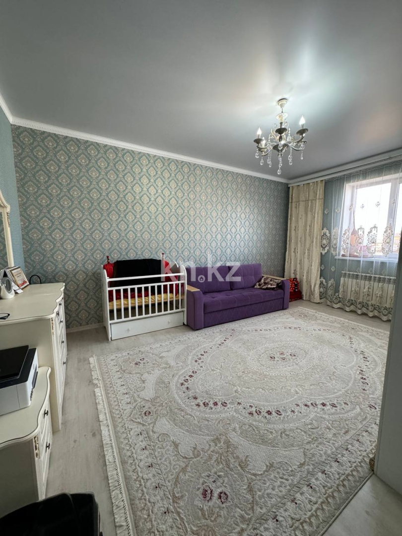 Продажа 6-комнатного дома, 310 м² - Продажа домов, коттеджей в Казахстане фото 18 из 27