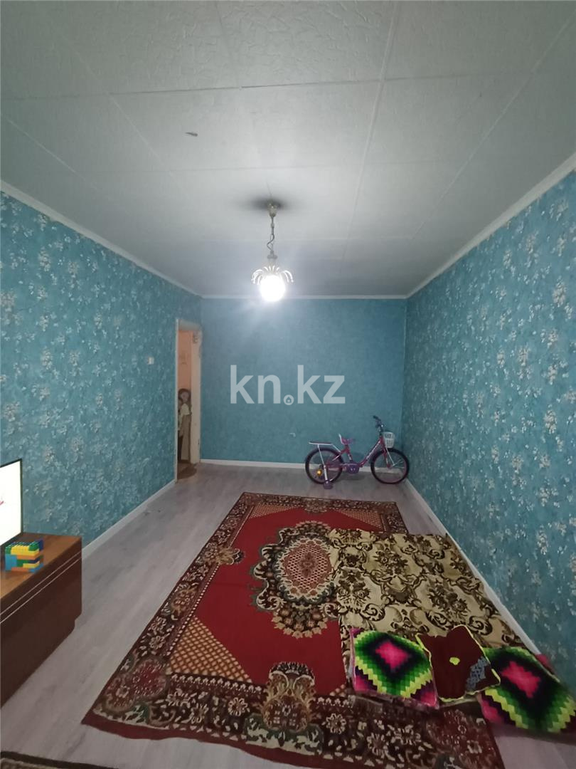 Продажа 2-комнатной квартиры, 54 м², ул. Университетская - Продажа  двухкомнатных квартир в Караганде фото 2 из 13